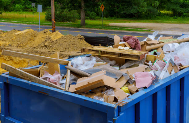 Best Seasonal Junk Removal in Hampton, IL